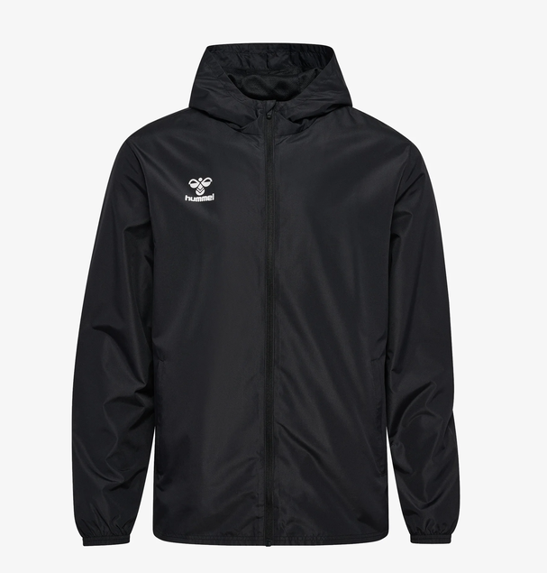 Coupe Vent Essential Jacket